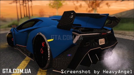 Lamborghini Veneno 2013 (HQ)